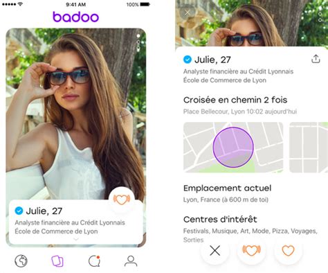 badoo loiret|Rencontre à Loiret : femmes & hommes célibataires